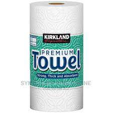 KIRKLAND PREMIUM TOWEL
