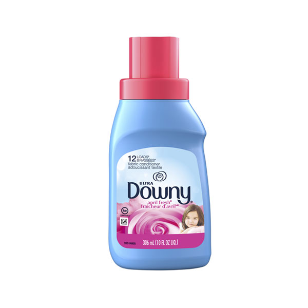 DOWNY FABRIC SOFTNER 306ML