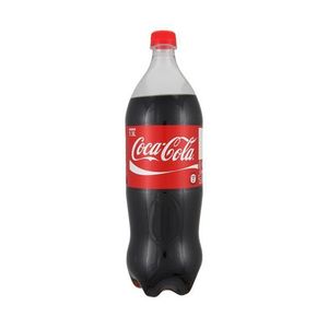 COCA-COLA 1.5L