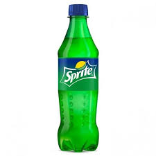 SPRITE 300ML