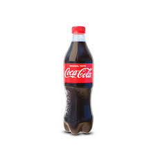 COCA-COLA 300ML