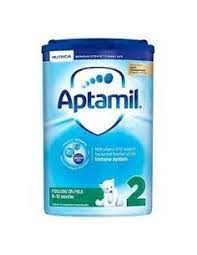 APTAMIL STAGE 2 800G