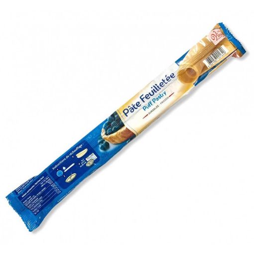 VIVAGEL PUFF PASTRY ROLL 230G