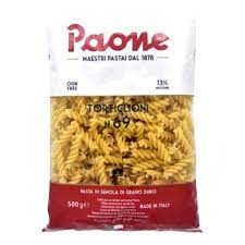 PAONE 69 TORTIGLION (FUSIL) 500G