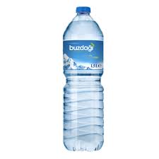 BUZDAGI WATER 1.5LTR