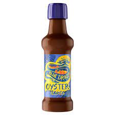 BLUE DRAGON SAUCE OYSTER SAUCE 150ML