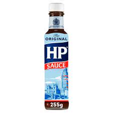 HP ORIGINAL SAUCE 600G