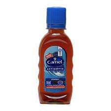 CAMEL ANTISEPTIC ORIGINAL 125ML