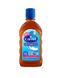 CAMEL ANTISEPTIC ORIGINAL 500ML