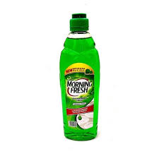 MORNING FRESH DISH WASH LIQUID-ORIGINAL 200ML