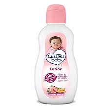 CUSSONS BABY SOFT&SMOOTH LOTION 200ML
