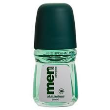MEN ONLY ROLL ON DARK FOREST (GREEN) 50ML