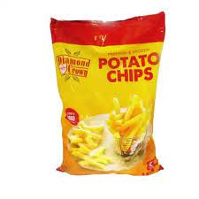 DIAMOND CROWN POTATO 1KG