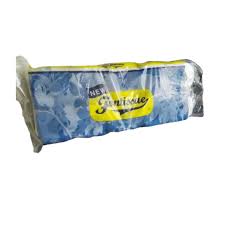 FONTISSUE INDIV. WRAPPED MAXI ROLL