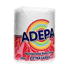 ADEPA EXTRA LARGE