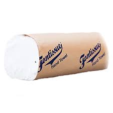 FONTISSUE HAND TOWEL [1 PLY-200 SHEETS]