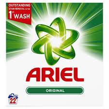 ARIEL POWDER ORIGINAL 400G
