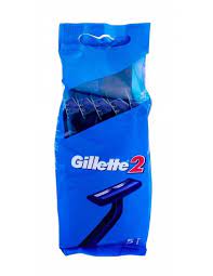 GILLETTE B2+ SHAVE STICK 3S