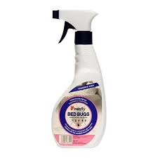 INESFLY BED BUGS 500ML