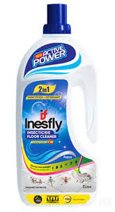 INESFLY FLOOR AQUA 1LT