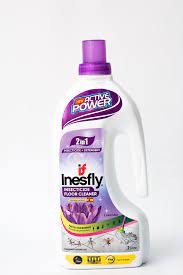 INESFLY FLOOR LAVENDER 1LT