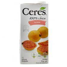 CERES GUAVA 1L