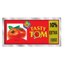 TASTY TOM TOMATO MIX 60G