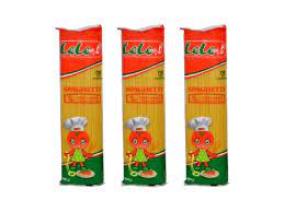 LELE SPAGHETTI 450G