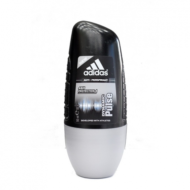 ADIDAS ROLL ON DYNAMIC PULSE 50ML