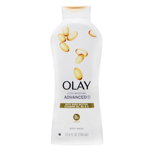 OLAY BATH
