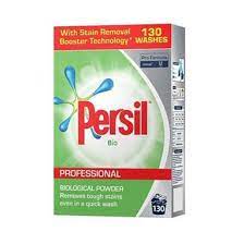 PERSIL 130 WASH BIO 7.5KG