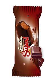 SANDRA SUPER CHOCOLATE 65ML