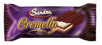 SANDRA CREMELLO 140ML