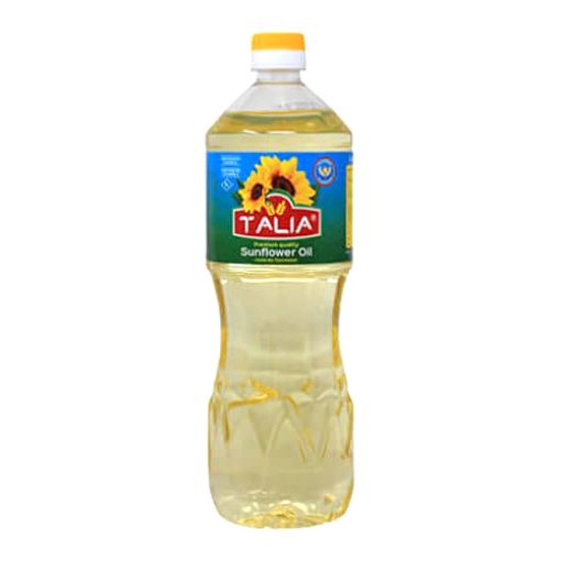 TALIA SUNFLOWER OIL 1L
