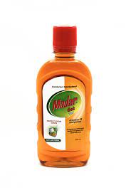 MADAR GETTOL ANTISEPTIC ORIGINAL 250ML