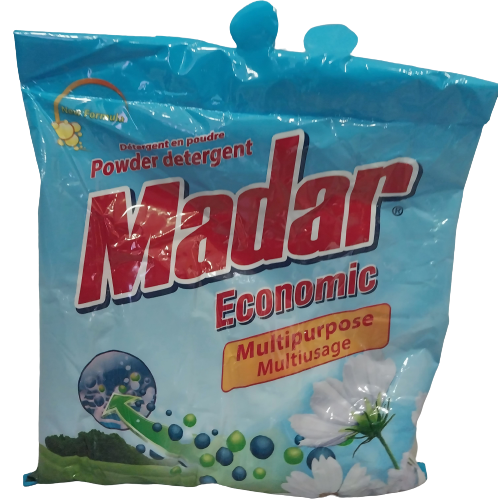 MADAR WASHING POWDER 400G