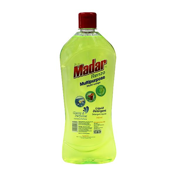 MADAR RENZO 750ML