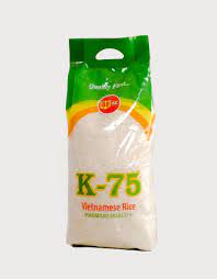 K-75 PREMIUM QUALITY 5KG