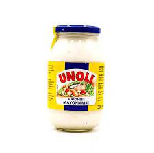 UNOLI MAYONNAISE 500ML