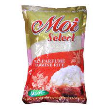 MOI SELECT RICE 1KG