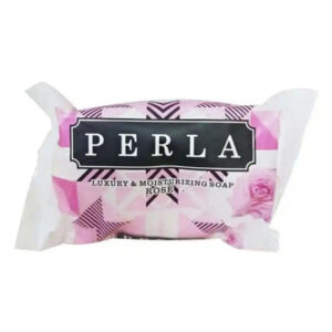 PERLA ROSE SOAP 175G