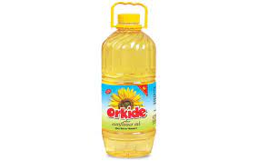 ORKIDE SUNFLOWER OIL 2LT