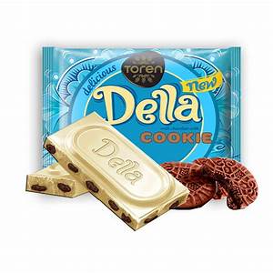 TOREN DELA COOKIES 52G