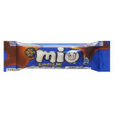 TOREN MIO CHOCOLATE BAR 10G