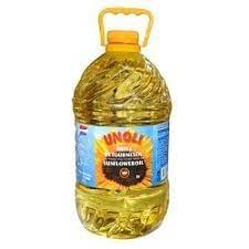 UNOLI SUNFLOWER OIL 4.5LT