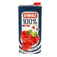 DIMES PREMIUM GRAPE 1LT