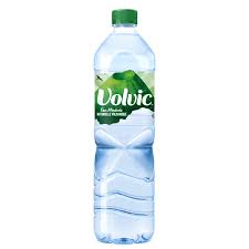 VOLVIC NATURAL WATER 1.5LT
