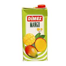 DIMES NECTAR MANGO 1L