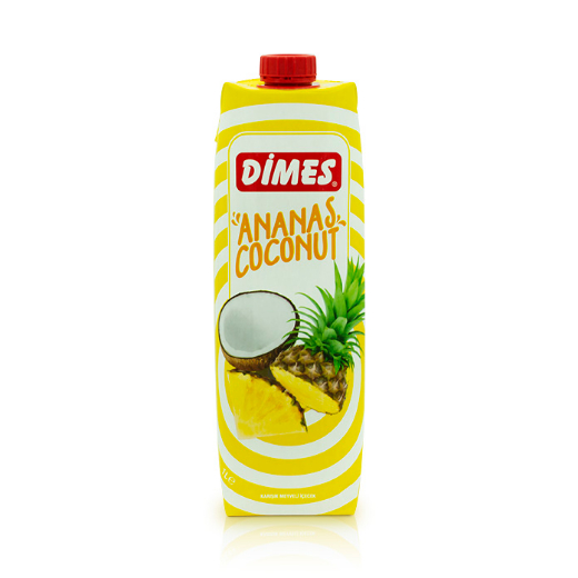 DIMES NECTAR ISLAND BREEZE 1LT