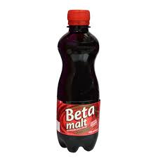 BETA MALT 330ML